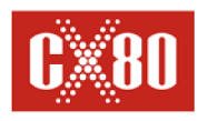 CX80