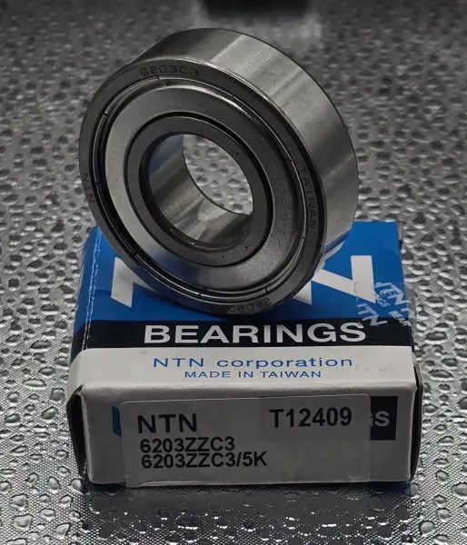 6203 ZZC35K NTN 6203 ZZC35K NTN