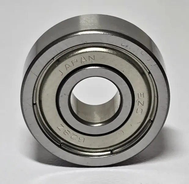 628 2Z EZO