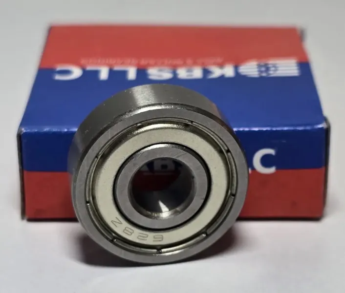 628 2Z KBS
