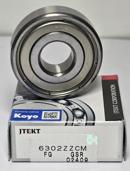 6302 ZZ KOYO