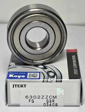 6302 ZZ KOYO