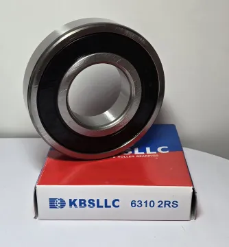 6310 2RS KBS